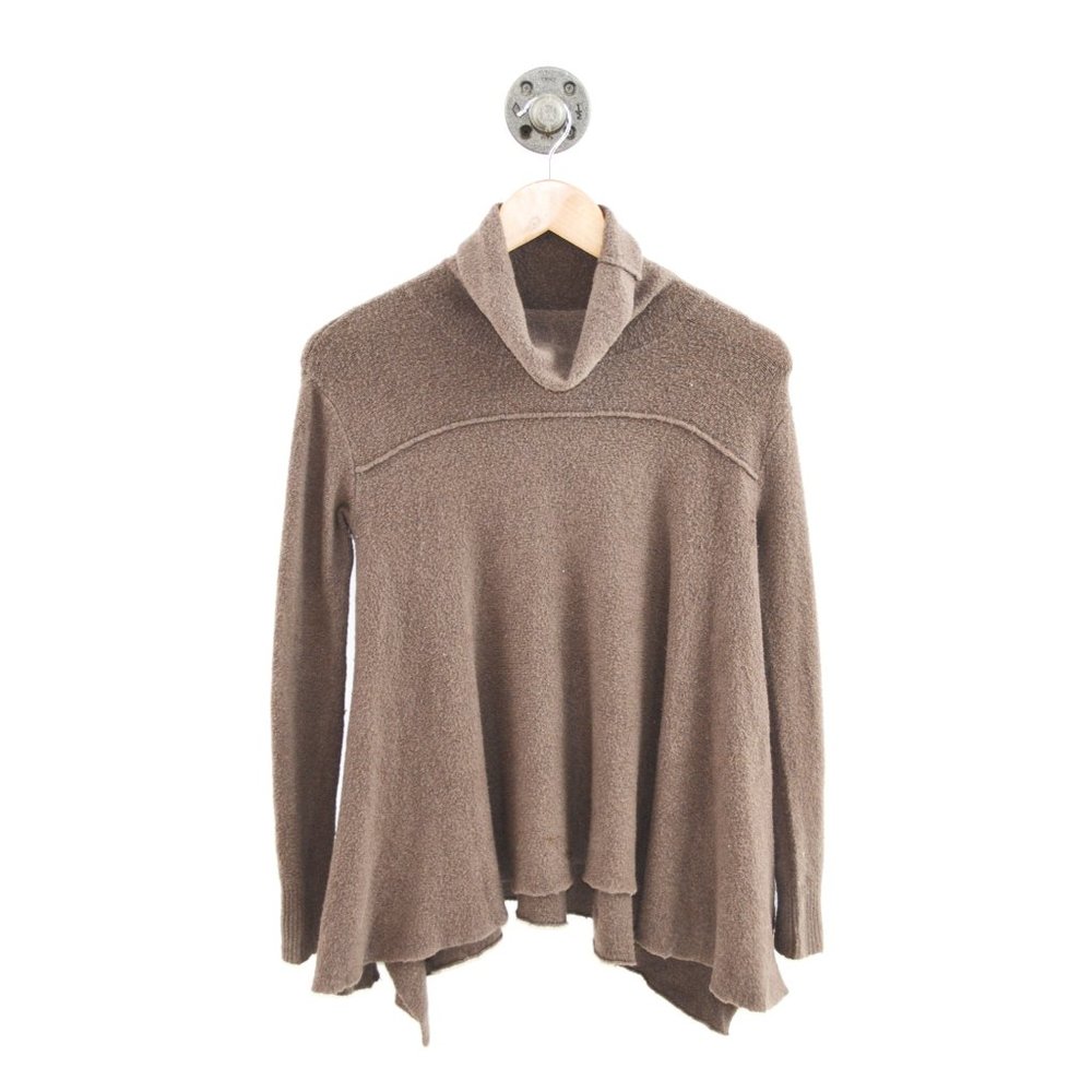 Free People Turtleneck Sweater #196-97